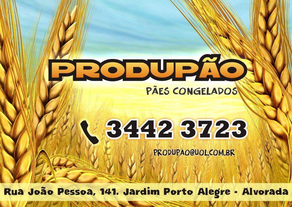 Produpão